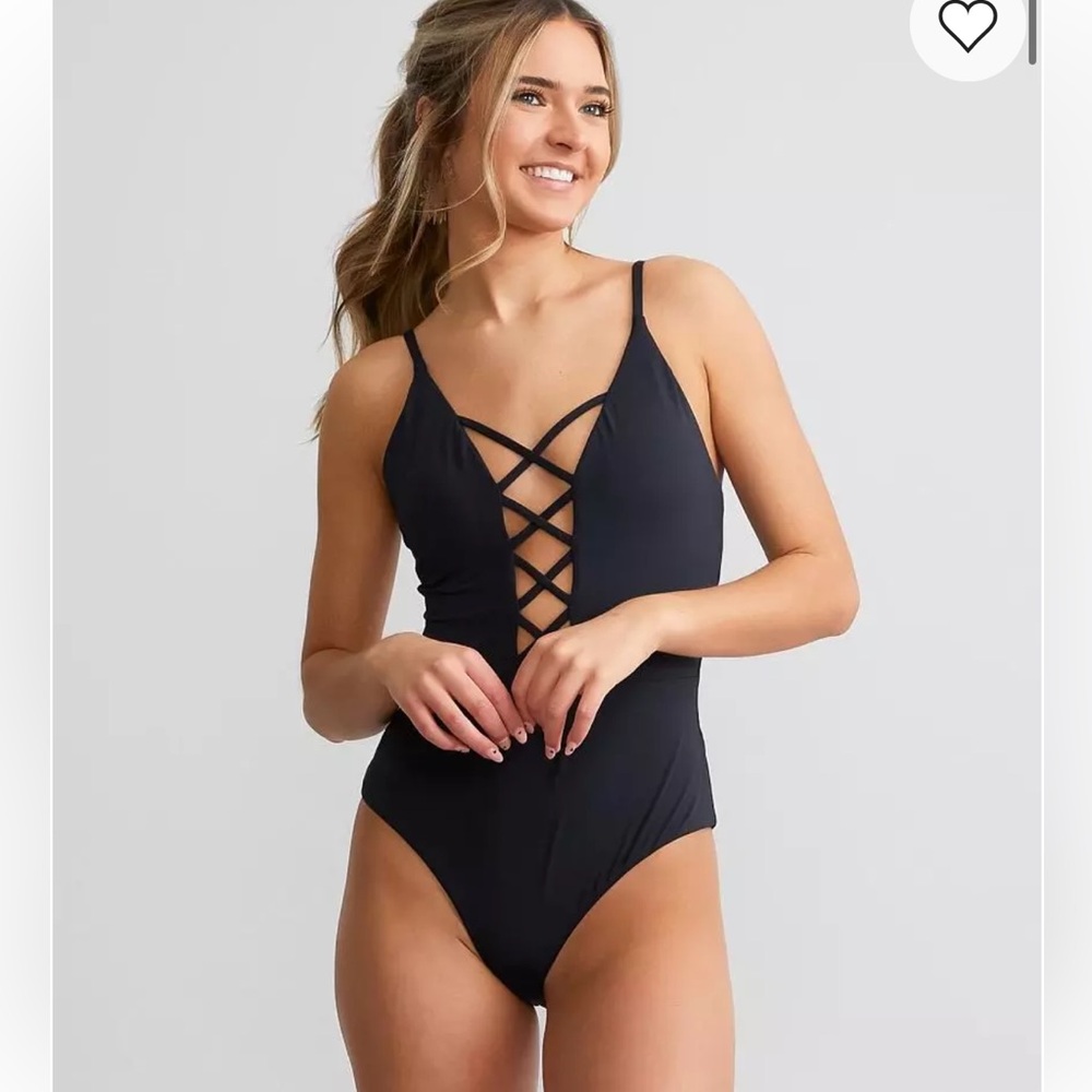Dippin Daisy’s Bliss Swimsuit